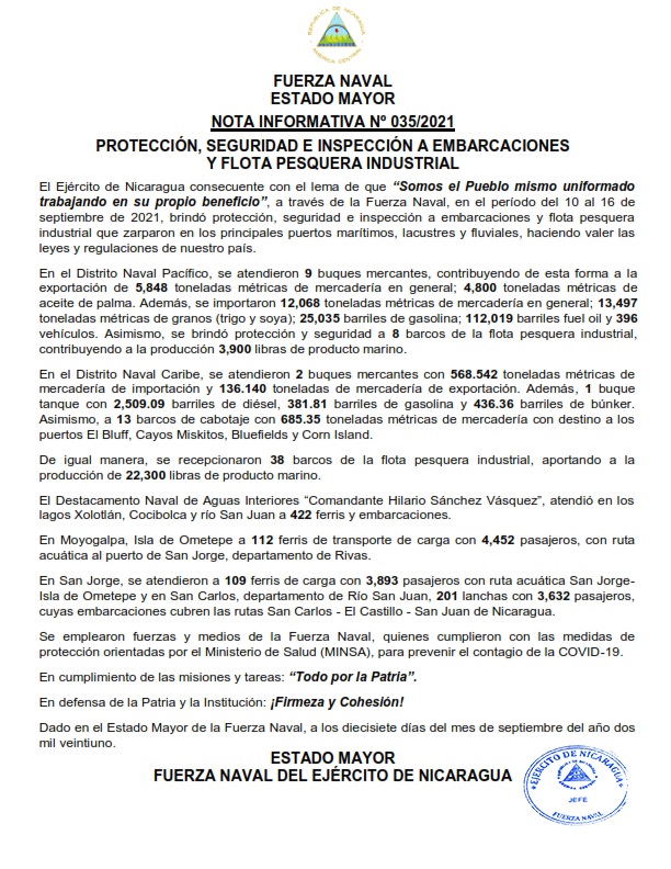 nota